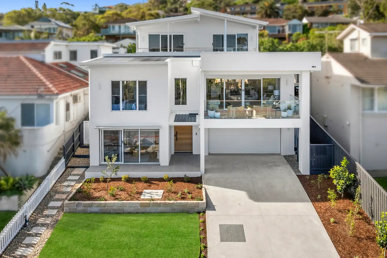 Main view of Homely house listing, 891 Pittwater Road, Collaroy NSW 2097