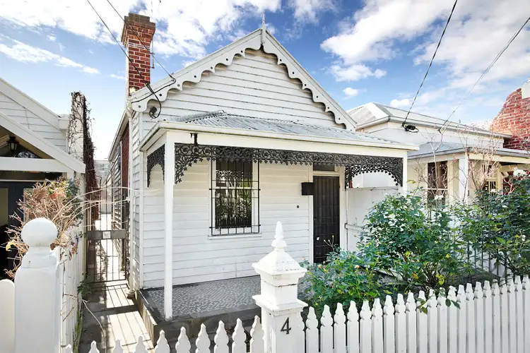 4 Bella Street, Prahran VIC 3181