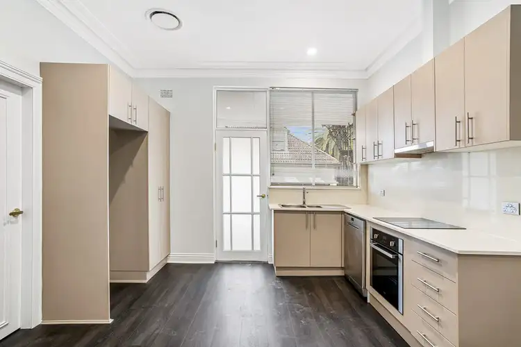 Second view of Homely apartment listing, 5/214 Darling Street, Balmain NSW 2041