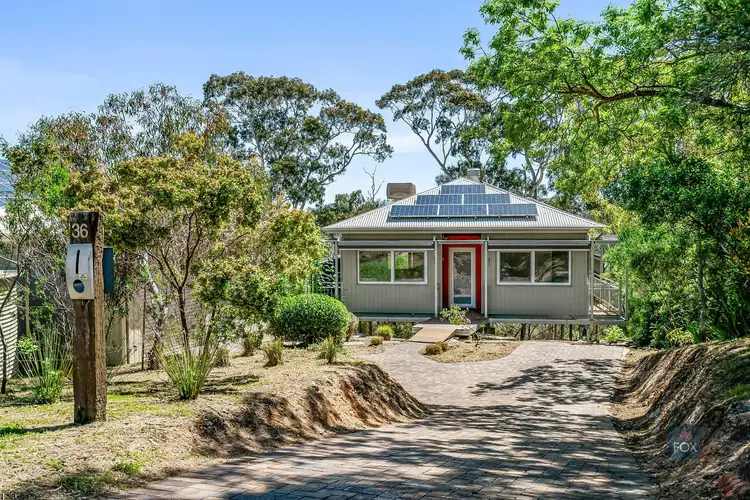 36 Longview Avenue, Belair SA 5052