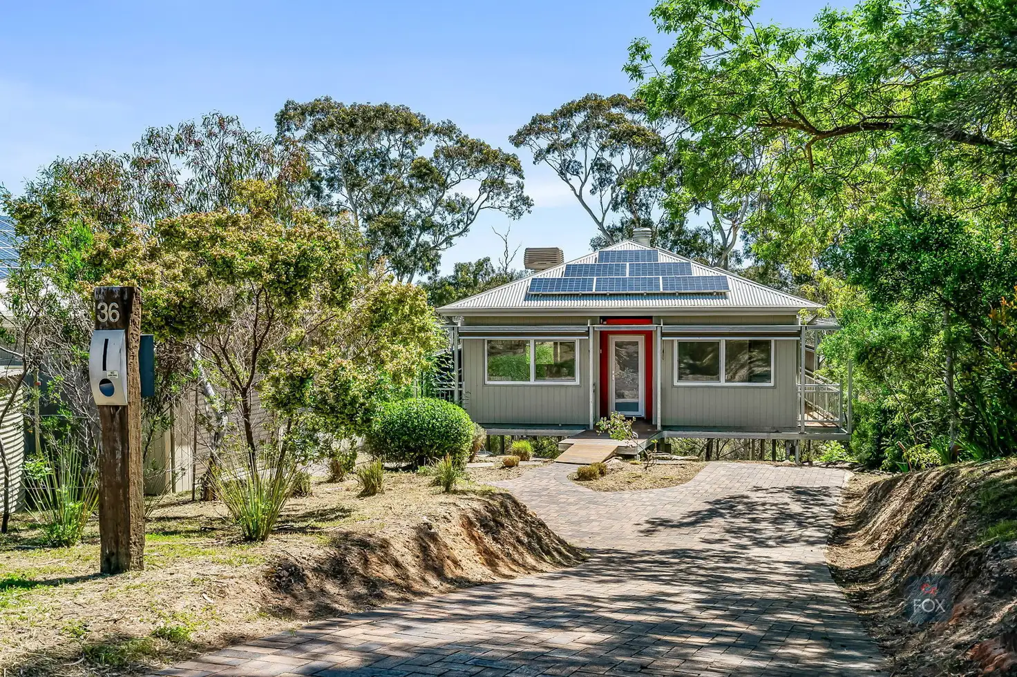 Main view of Homely house listing, 36 Longview Avenue, Belair SA 5052