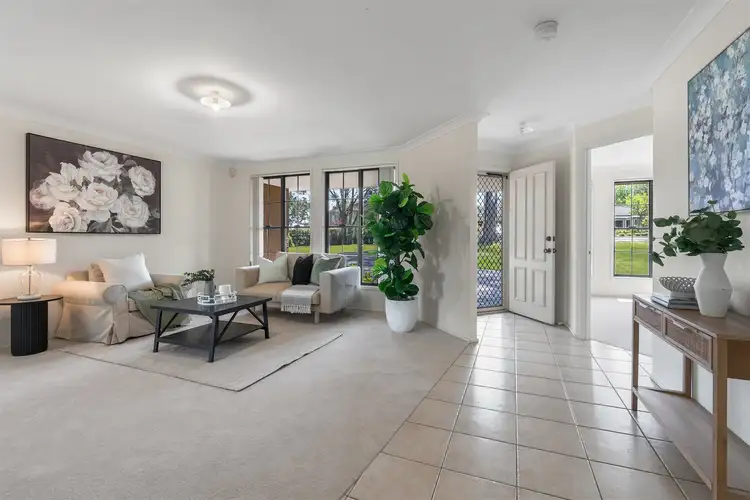 Second view of Homely house listing, 3 Macquarie Grove, Bowral NSW 2576