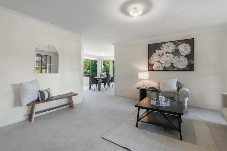 Fourth view of Homely house listing, 3 Macquarie Grove, Bowral NSW 2576