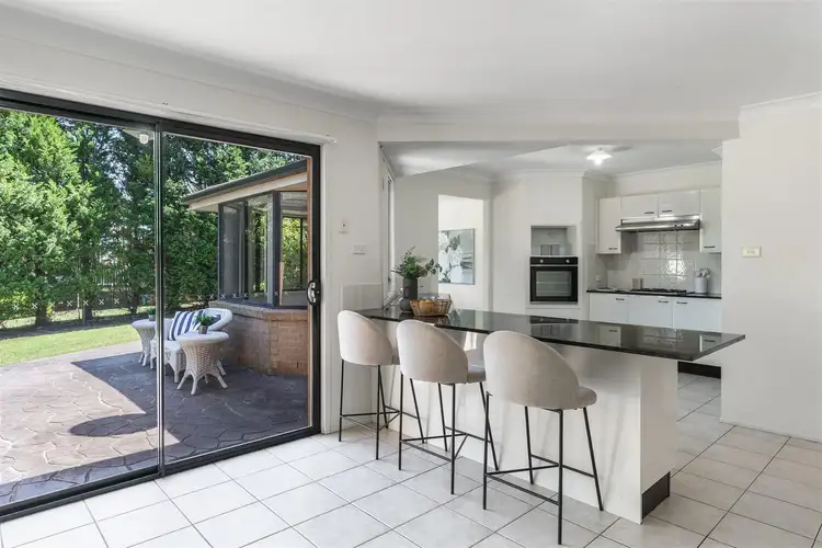 Fifth view of Homely house listing, 3 Macquarie Grove, Bowral NSW 2576