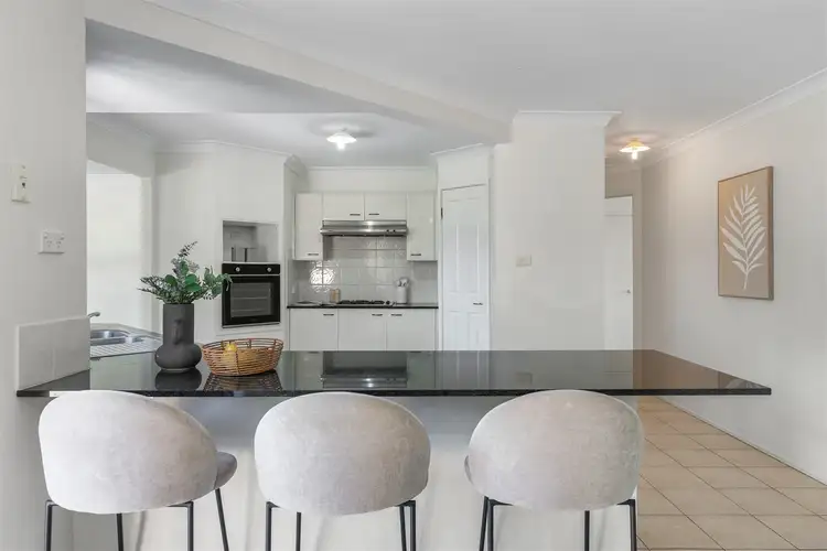 Sixth view of Homely house listing, 3 Macquarie Grove, Bowral NSW 2576