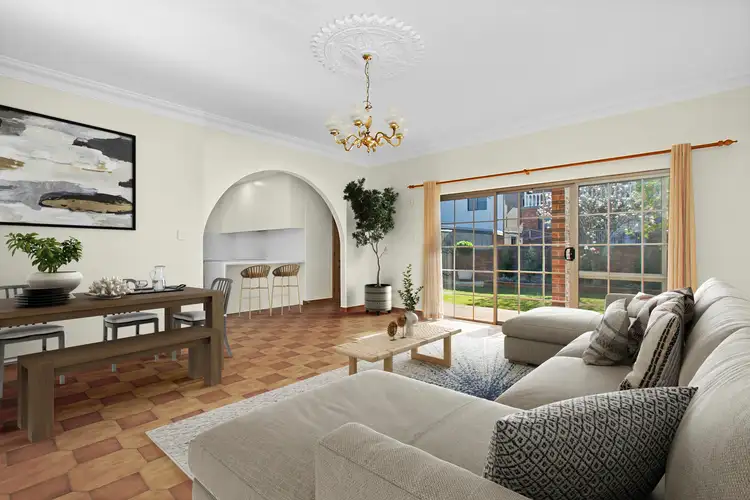 Second view of Homely house listing, 66 Glanfield Street, Maroubra NSW 2035