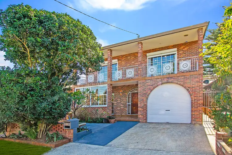 Fifth view of Homely house listing, 66 Glanfield Street, Maroubra NSW 2035