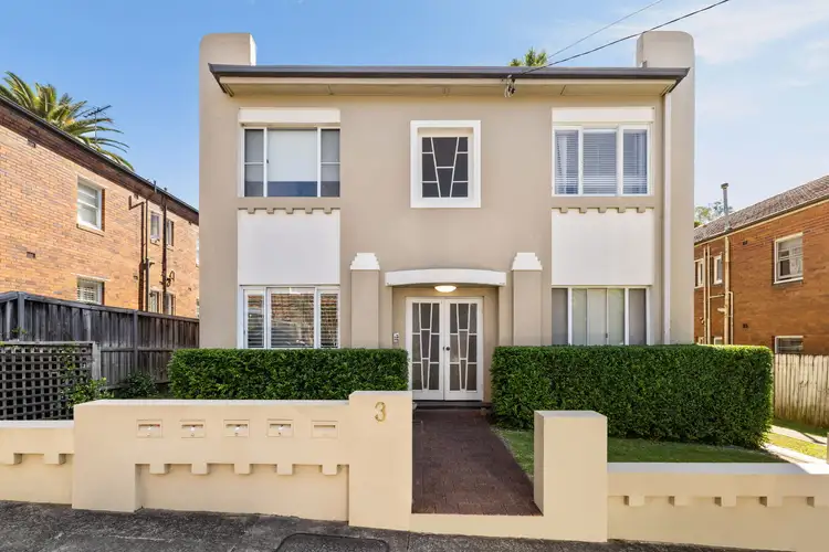 2/3 Allman Avenue, Summer Hill NSW 2130