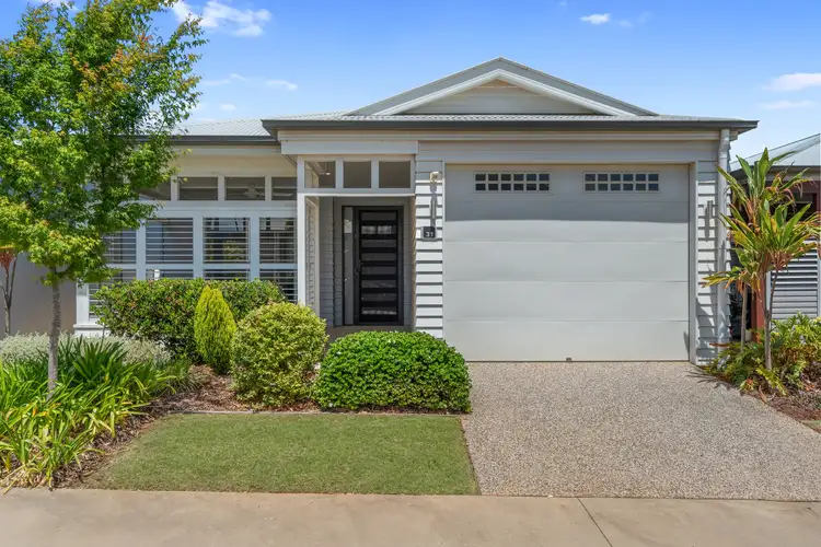 31/99 Hampton Street, Harristown QLD 4350