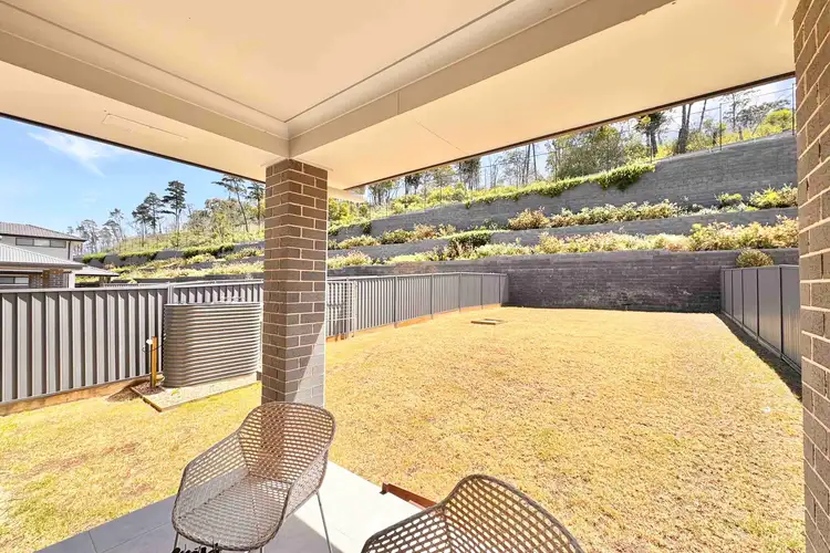 16 Murragauan Street, Pemulwuy NSW 2145
