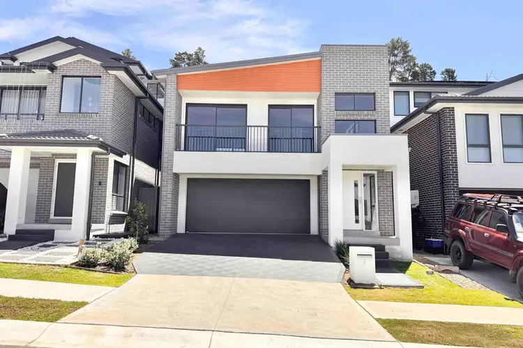8 Murragauan Street, Pemulwuy NSW 2145