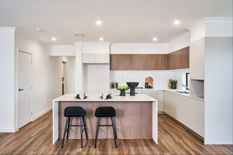 Second view of Homely house listing, 8 Murragauan Street, Pemulwuy NSW 2145