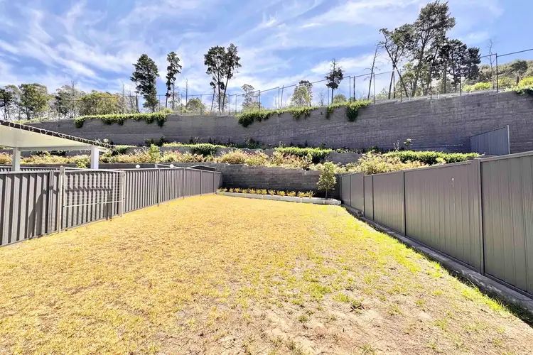 Second view of Homely house listing, 8 Murragauan Street, Pemulwuy NSW 2145