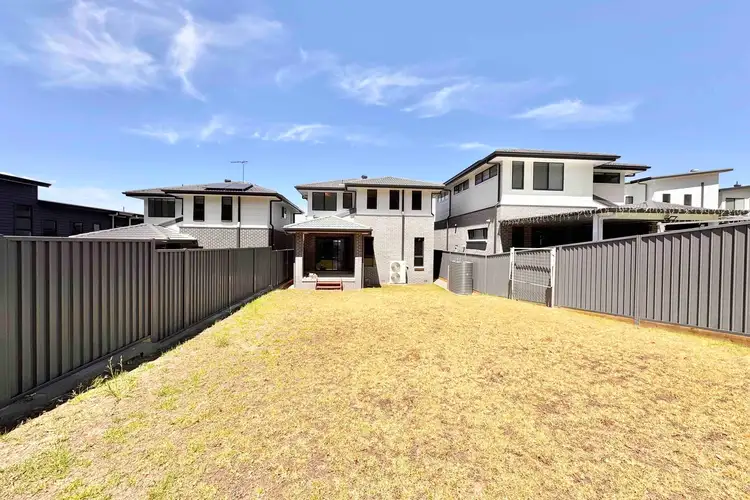 Third view of Homely house listing, 8 Murragauan Street, Pemulwuy NSW 2145