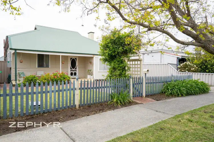 Main view of Homely house listing, 19 Charles Street, Bunbury WA 6230