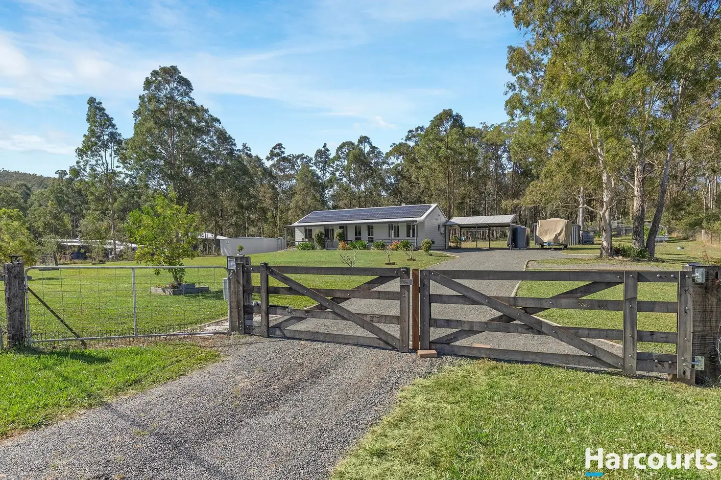 Main view of Homely rural property listing, 132 Boatfalls Drive, Clarence Town NSW 2321