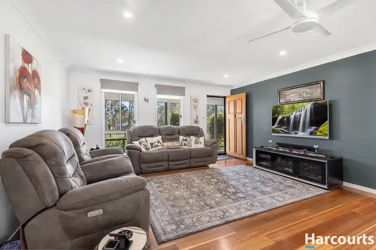 Third view of Homely rural property listing, 132 Boatfalls Drive, Clarence Town NSW 2321