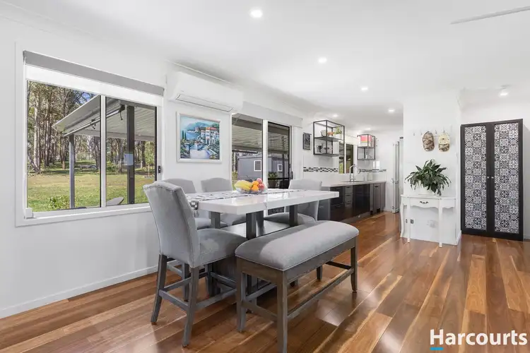 Fourth view of Homely rural property listing, 132 Boatfalls Drive, Clarence Town NSW 2321