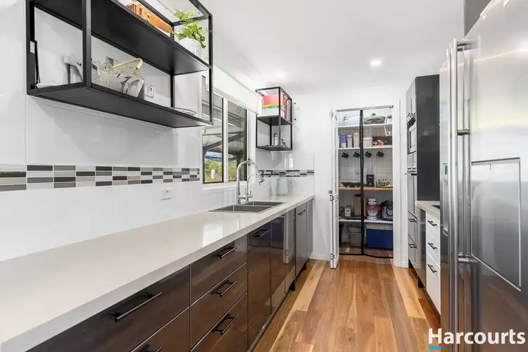 Fifth view of Homely rural property listing, 132 Boatfalls Drive, Clarence Town NSW 2321