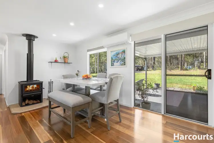 Sixth view of Homely rural property listing, 132 Boatfalls Drive, Clarence Town NSW 2321