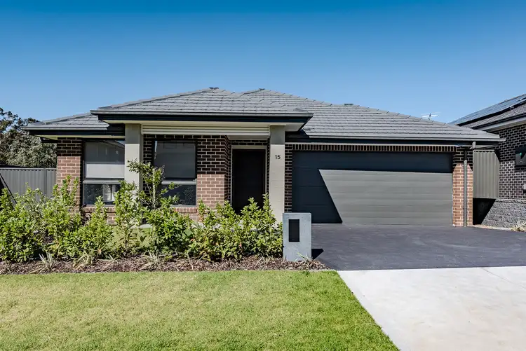 15 Serengeti Circuit