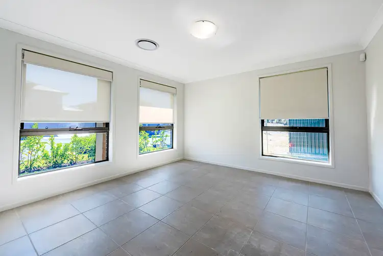 Fourth view of Homely house listing, 15 Serengeti Circuit, Silverdale NSW 2752
