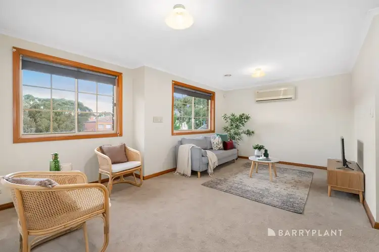 Sixth view of Homely house listing, 167 Blossom Park Drive, Mill Park VIC 3082