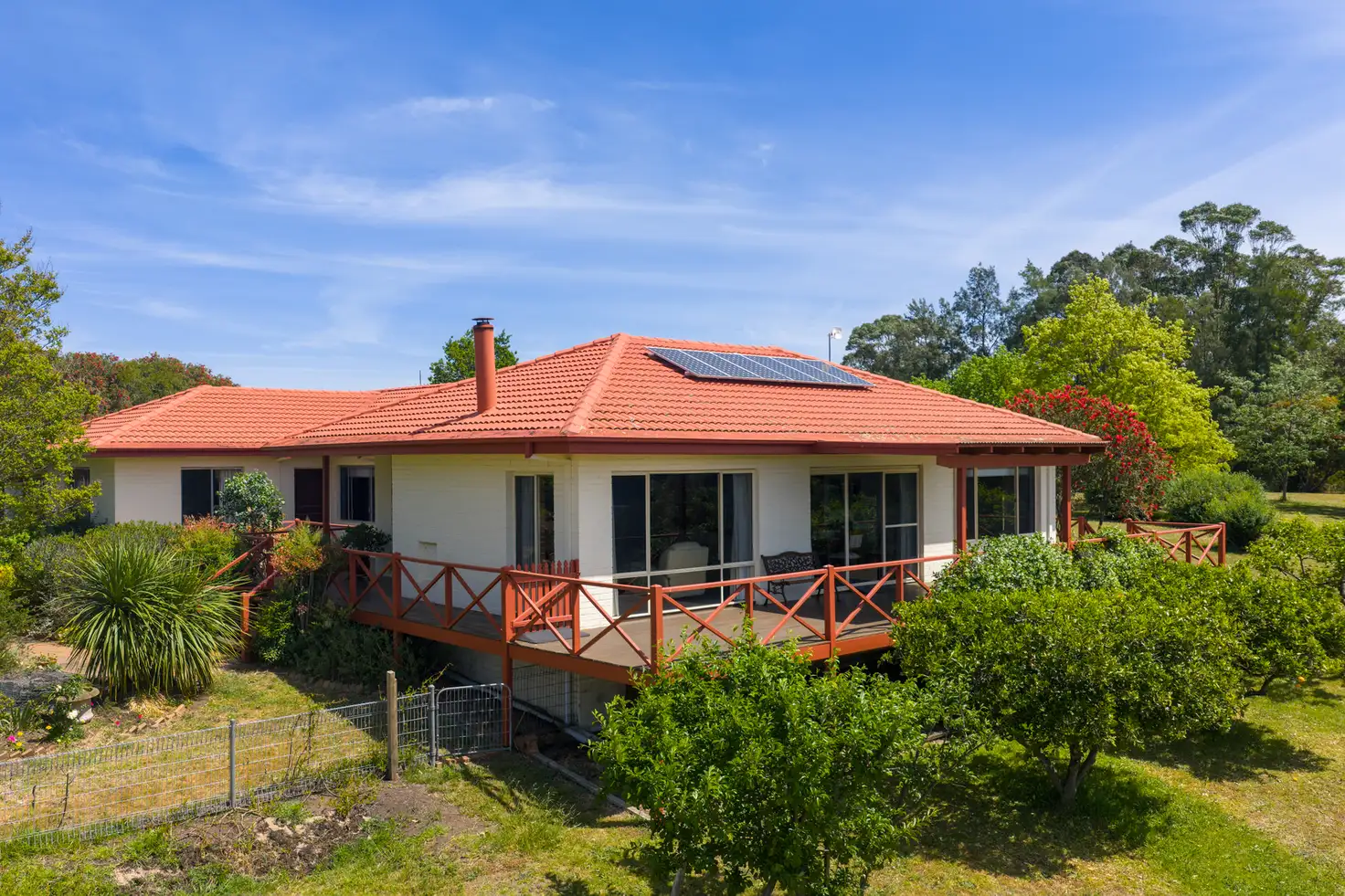 Main view of Homely house listing, 33-39 Anderson Drive, Bega NSW 2550