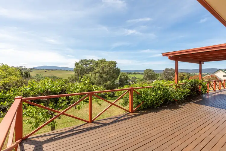 Second view of Homely house listing, 33-39 Anderson Drive, Bega NSW 2550