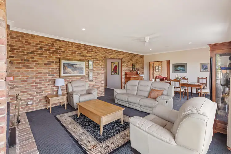 Fifth view of Homely house listing, 33-39 Anderson Drive, Bega NSW 2550