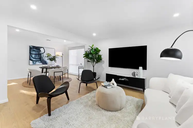 Third view of Homely house listing, 13 Gypsy Court, Mill Park VIC 3082