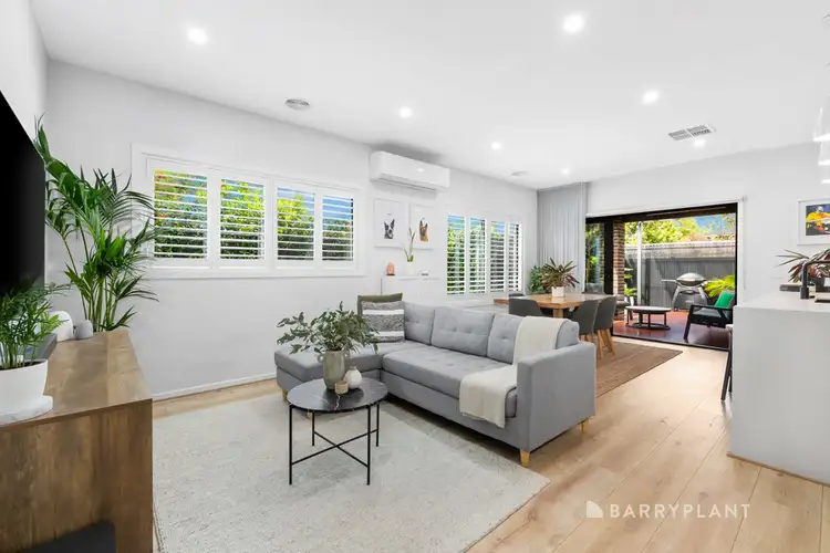 Second view of Homely house listing, 3 Sherwood Way, Doreen VIC 3754