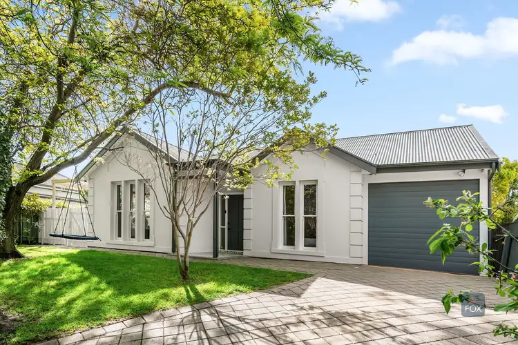 81A Sixth Avenue, St Peters SA 5069