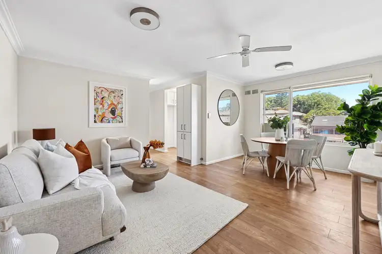 24/21 Ormond Street, Ashfield NSW 2131