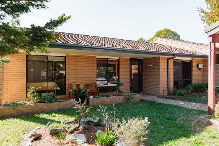 Second view of Homely house listing, 1 Wardill Close, Holt ACT 2615