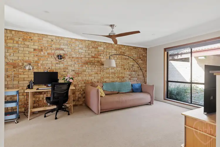 Third view of Homely house listing, 1 Wardill Close, Holt ACT 2615