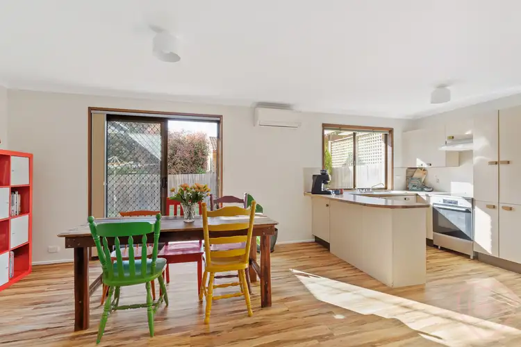 Fourth view of Homely house listing, 1 Wardill Close, Holt ACT 2615