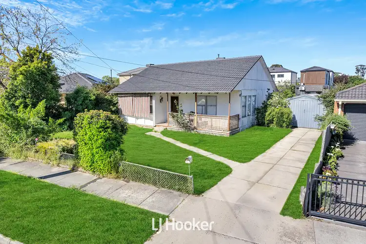 6 Betula Street, Doveton VIC 3177