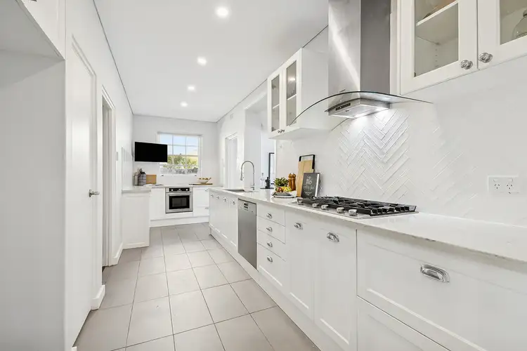 Third view of Homely house listing, 33 Gnarbo Avenue, Carss Park NSW 2221