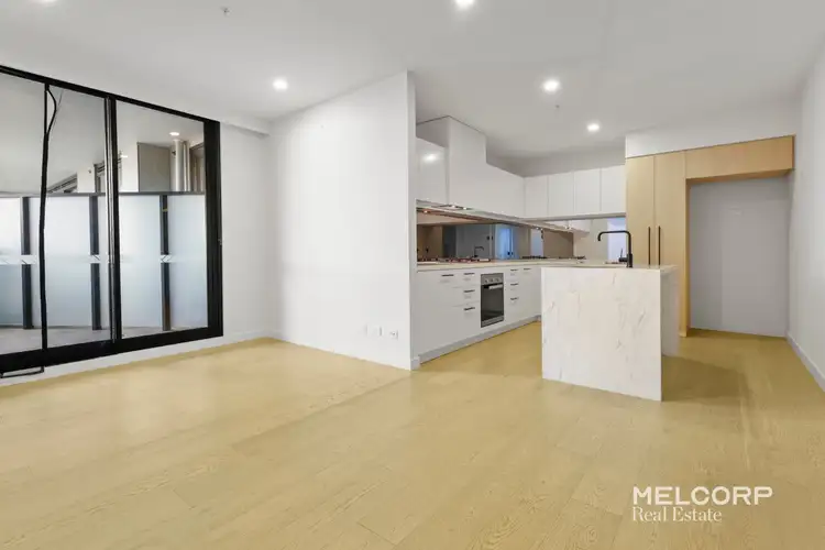 Second view of Homely apartment listing, 1024/864 Blackburn Road, Clayton VIC 3168