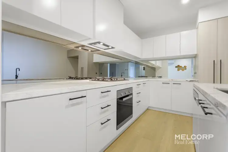 Third view of Homely apartment listing, 1024/864 Blackburn Road, Clayton VIC 3168
