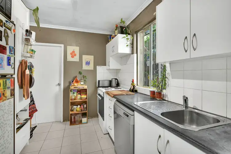 Third view of Homely terrace listing, 294 Palmer Street, Darlinghurst NSW 2010