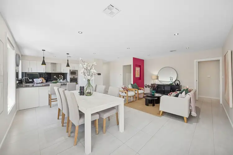 87 Ormiston Circuit, Harrison ACT 2914