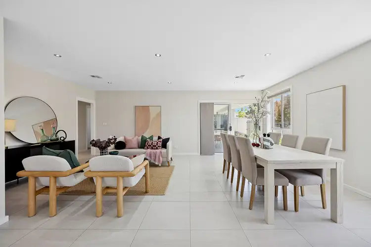 Third view of Homely house listing, 87 Ormiston Circuit, Harrison ACT 2914