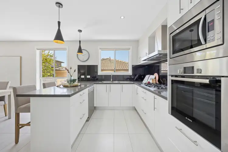 Fifth view of Homely house listing, 87 Ormiston Circuit, Harrison ACT 2914