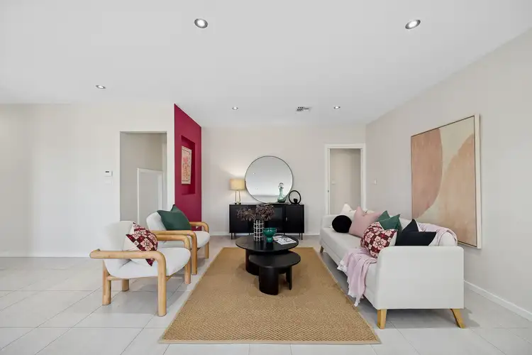 Sixth view of Homely house listing, 87 Ormiston Circuit, Harrison ACT 2914