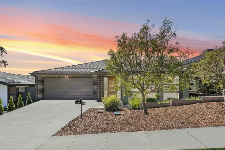13 Dooley Binbin Street, Bonner ACT 2914