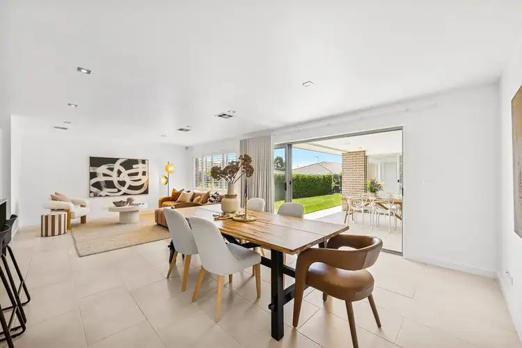 Fourth view of Homely house listing, 13 Dooley Binbin Street, Bonner ACT 2914