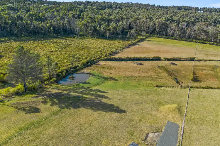 Third view of Homely land listing, 33a Forest Road, Wingello NSW 2579