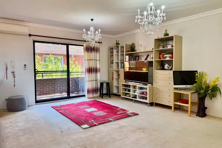 Third view of Homely unit listing, 6/40 Woids Avenue, Hurstville NSW 2220